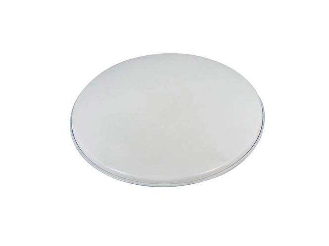 Hovedbilde Boston Coated White 14"
