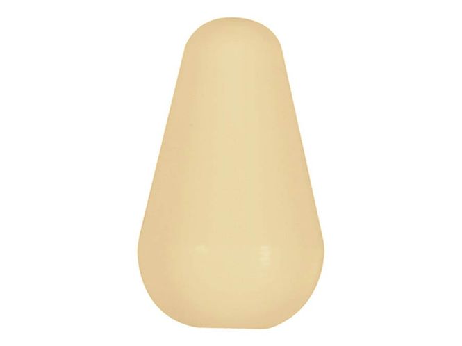 Hovedbilde Boston LI-390-IN Switch Cap - Ivory