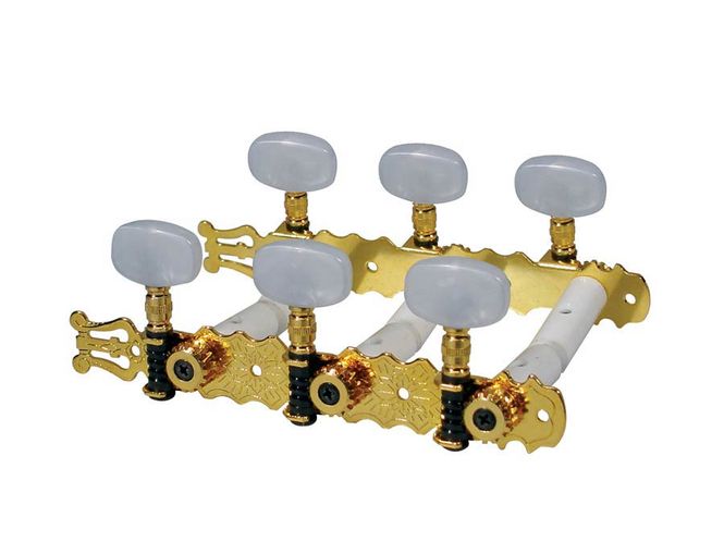 Hovedbilde Boston 129-G Machine Heads Classic Guitar