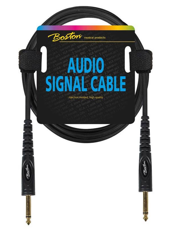 Boston AC-Series Tele - Tele 1.5 m
