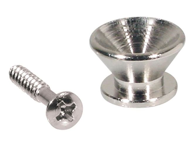 Hovedbilde Boston EP-F-N Strap Buttons 2-p