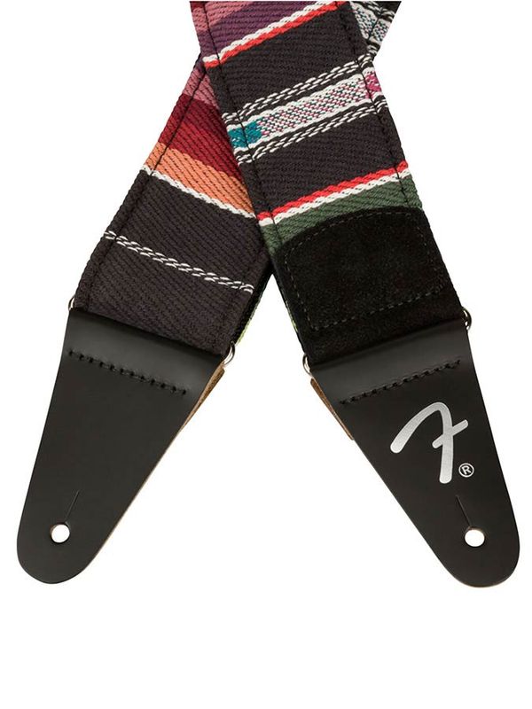 Fender  Sonoran strap, 2