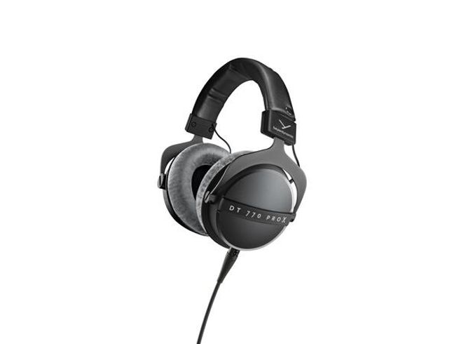 Hovedbilde Beyerdynamic DT 770 PRO X hodetelefoner