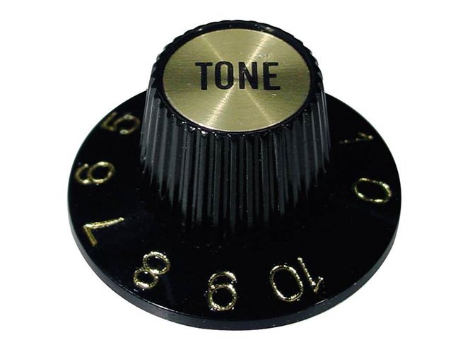 Hovedbilde Boston KG-260-T Witch Hat Knob