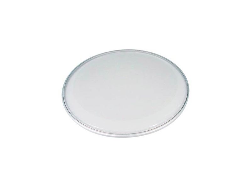 Boston Double Ply Clear 10
