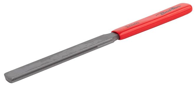 Hovedbilde Boston fret crown file 1mm