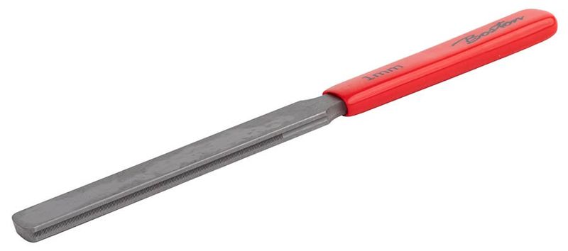 Boston fret crown file 1mm