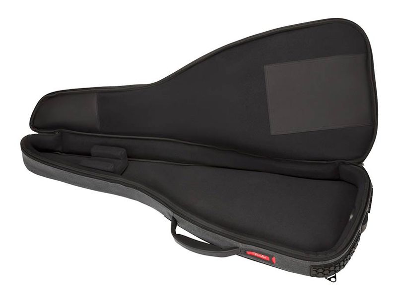 Fender  FE920 electric guitar gigbag - grey denim