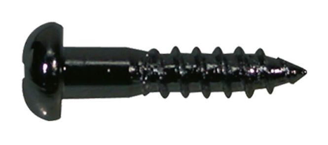 Hovedbilde Boston WS-02-B Screw 2,1x10 mm (12-p)