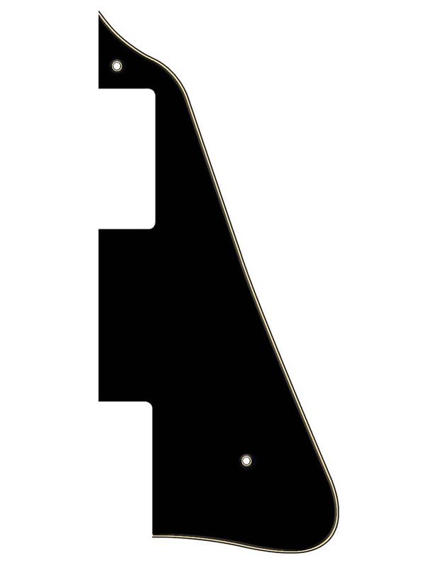 Boston LP-313-BC Pickguard LP 3-Ply