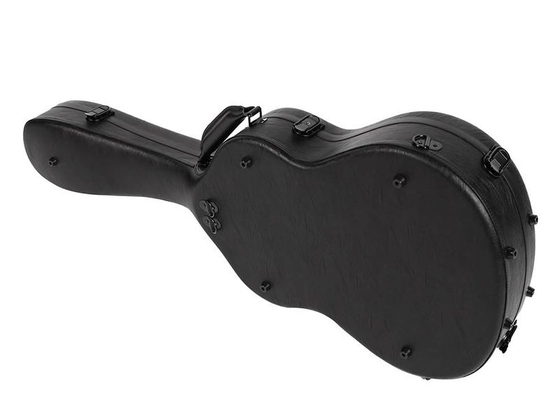 Boston CCL-900 El Clasico Hardshell Fiberglass Case - Classical Guitar