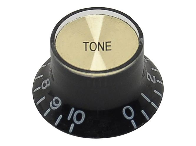 Hovedbilde Boston KB-132-T Bell Knob