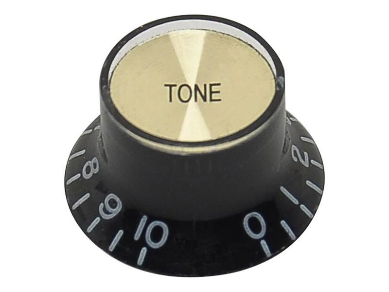Boston KB-132-T Bell Knob