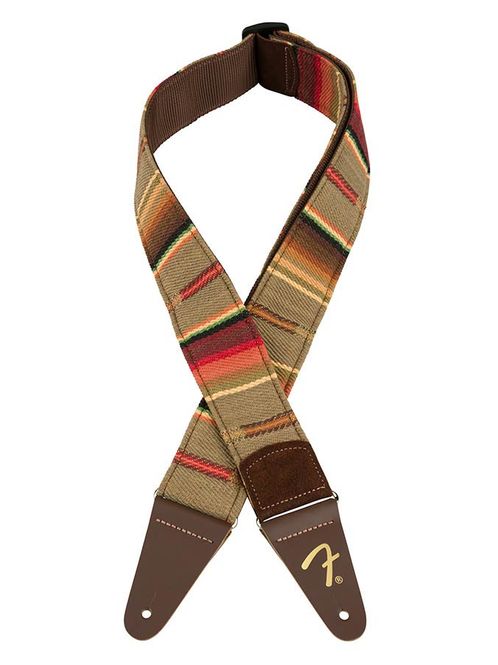 Hovedbilde Fender  Sonoran strap, 2