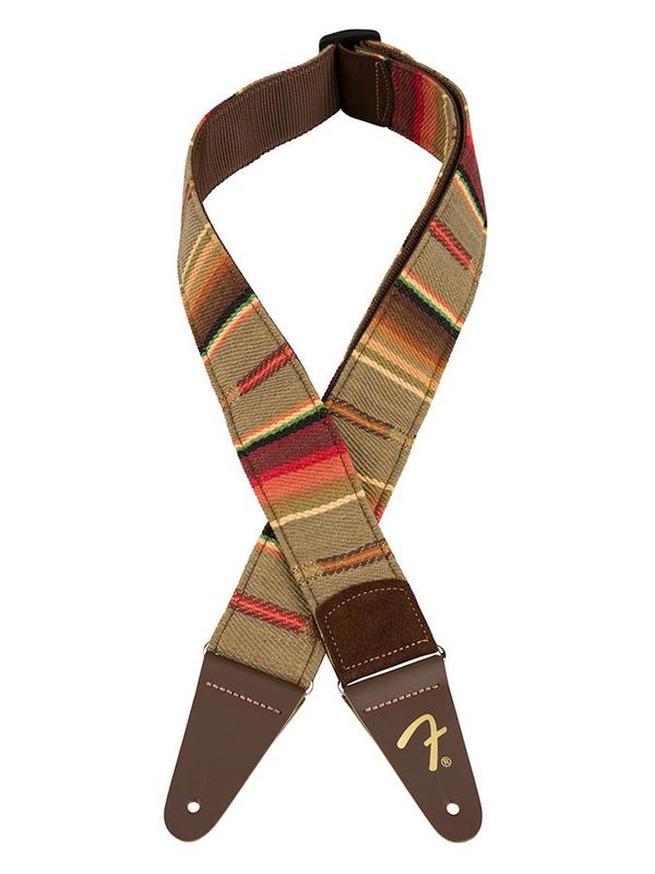 Fender  Sonoran strap, 2