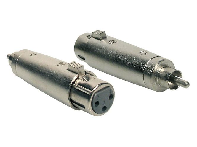 Hovedbilde Boston AT-510 Adapter