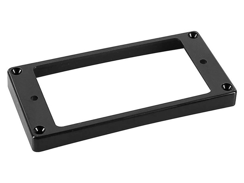 Boston HCS7090BK Humbucker Frame Slanted Top 7-9 mm Black