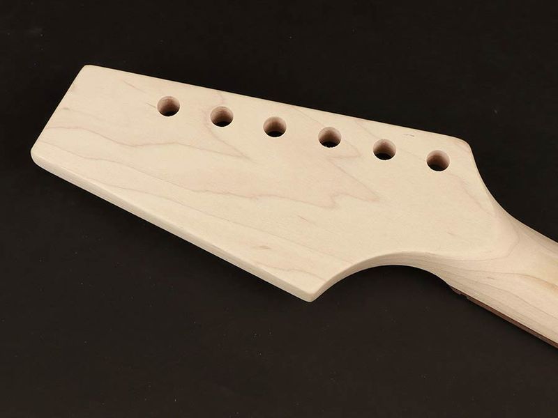Boston TN-21-PF Tele Neck Maple/Pao Ferro