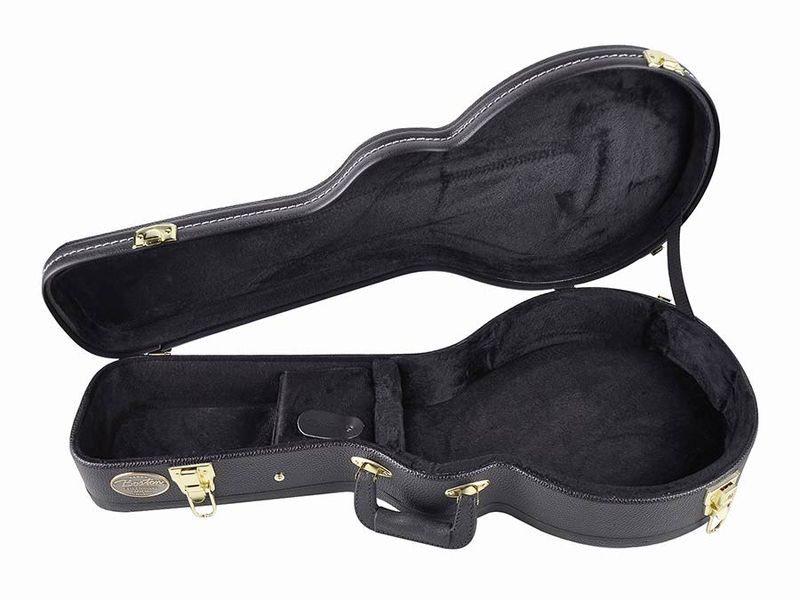 Boston CMA-100 Mandolin F-Style Hardcase