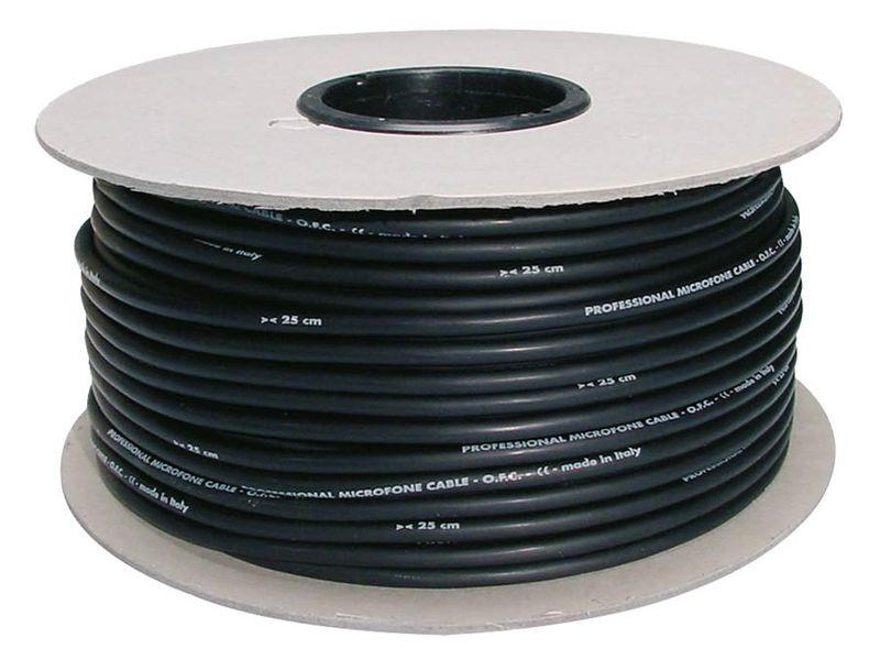 Boston Microphone Cable 100 m
