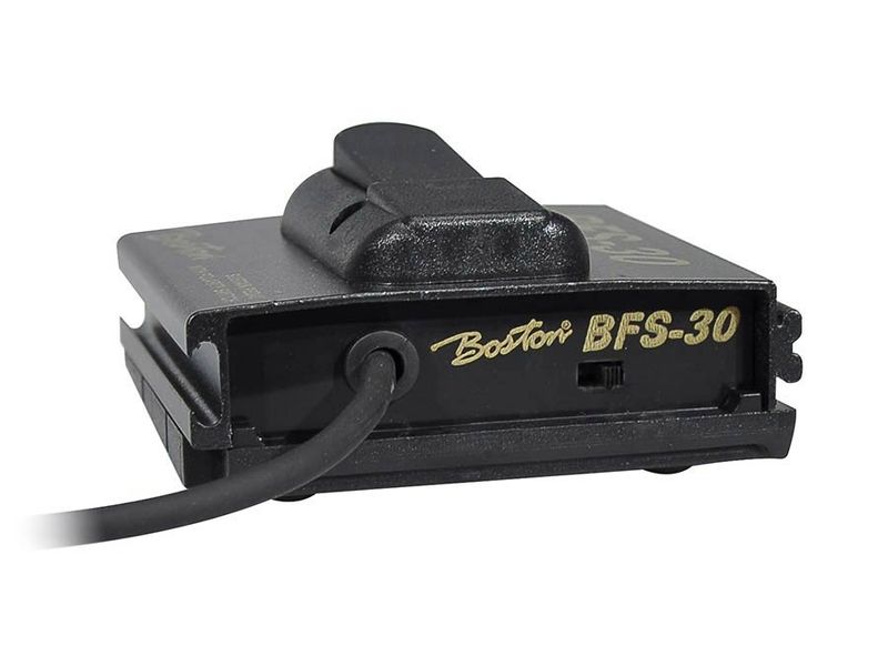 Boston BFS-30 Sustainpedal