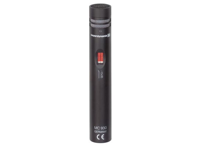 Hovedbilde Beyerdynamic MC 930