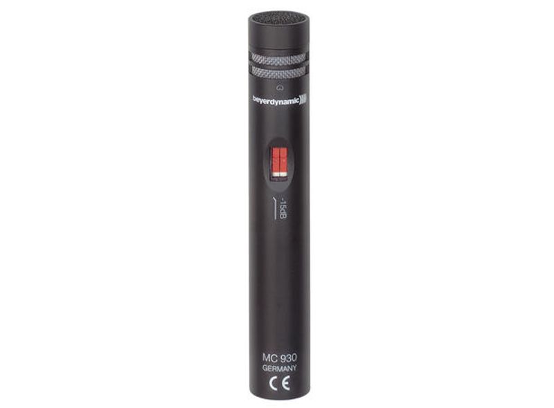 Beyerdynamic MC 930