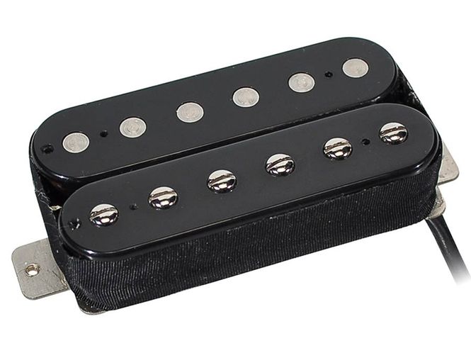Hovedbilde Boston PHB-90 Power Humbucker Bridge - Black