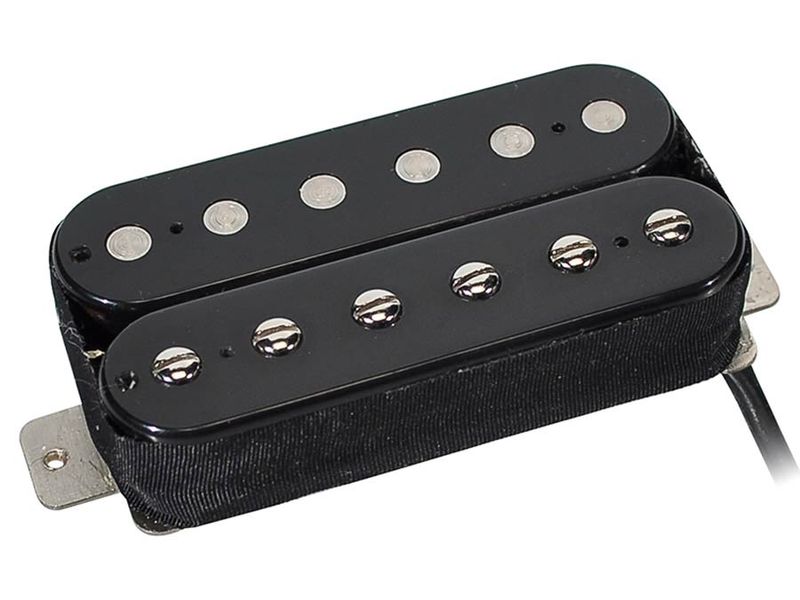 Boston PHB-90 Power Humbucker Bridge - Black