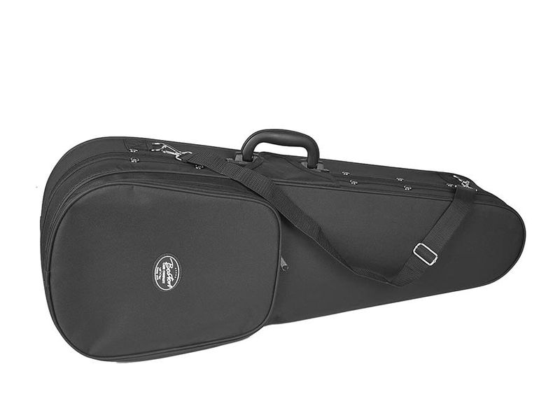 Boston CUK-250 Tenor Ukulele Lightcase