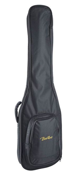 Hovedbilde Boston B-06.2 Gigbag Electric Bass
