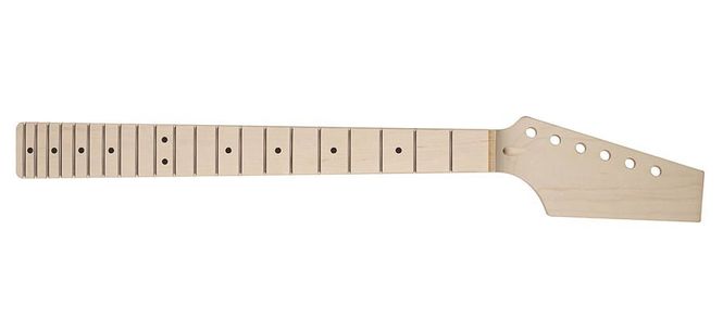 Hovedbilde Boston TN-21-M Tele Neck Maple