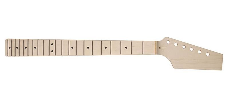 Boston TN-21-M Tele Neck Maple