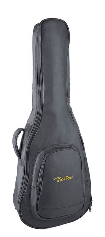 Boston K-10.2 Gigbag Classic 4/4