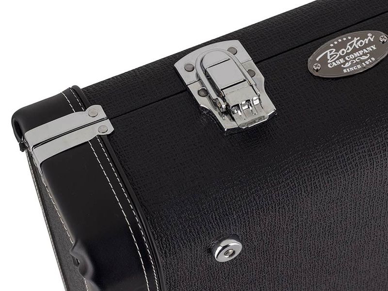 Boston guitar stand case for 5 guitars