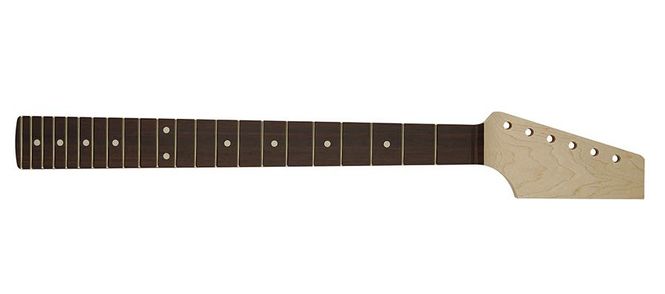 Hovedbilde Boston SN22R Comtemporary Neck Japan - Rosewood