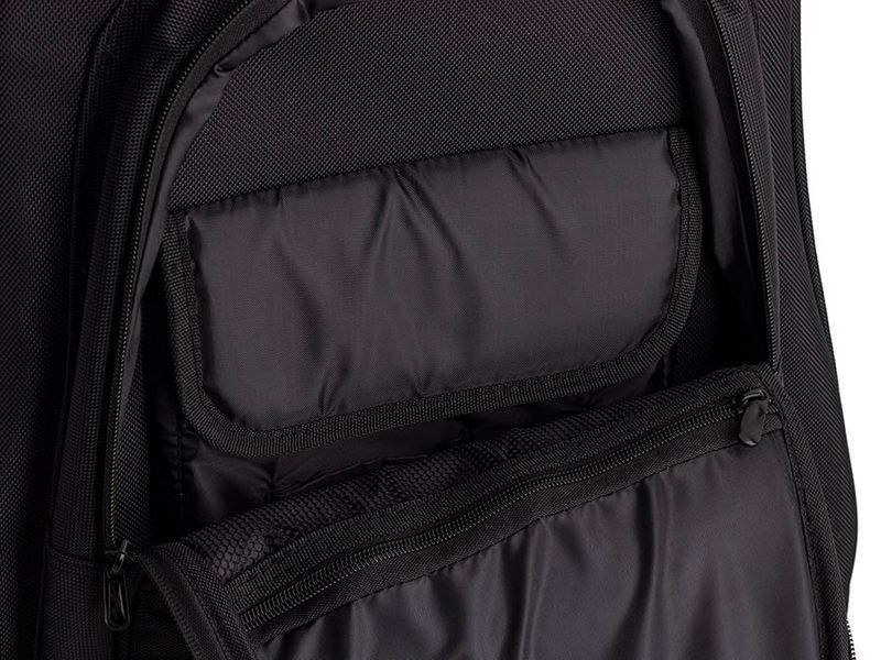 Boston Deluxe gigbag for acoustic guitar, logo-free