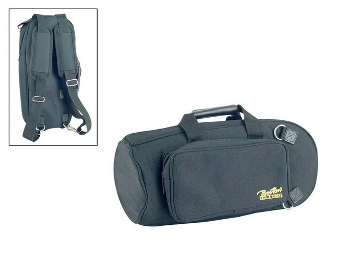 Hovedbilde Boston Cornet Deluxe Gigbag