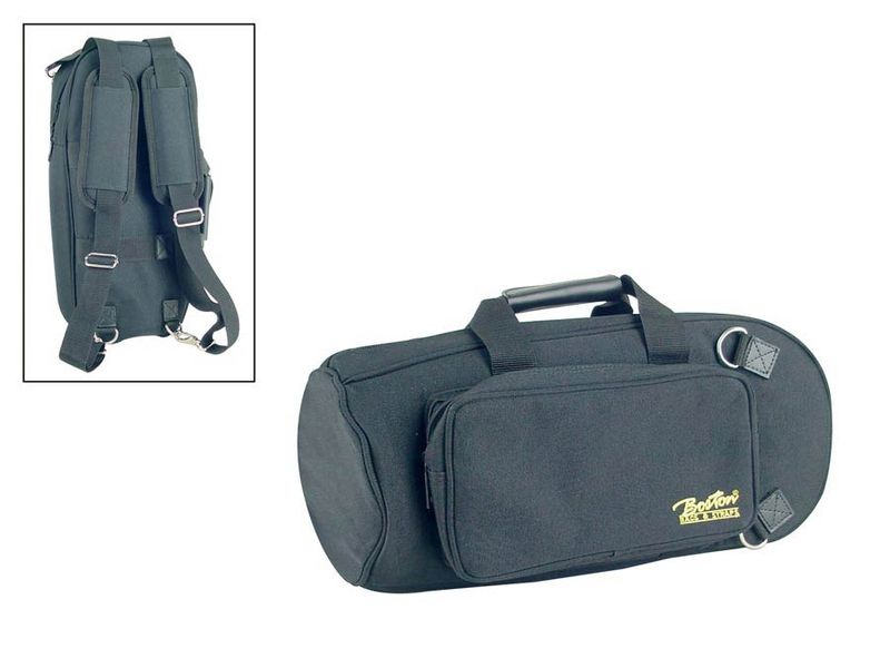 Boston Cornet Deluxe Gigbag
