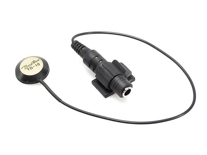 Hovedbilde Boston TD-10-CJ Transducer Pickup