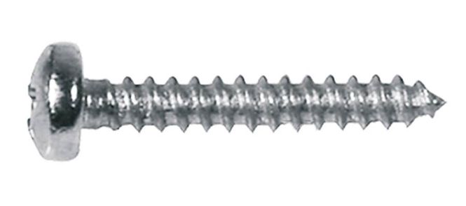 Hovedbilde Boston TS-15-N Screw 2,2x9,5 mm (12-p)