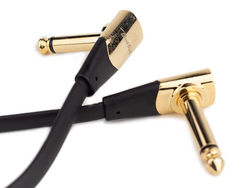 Boston PC-320 Flat Patch Cable 10 cm