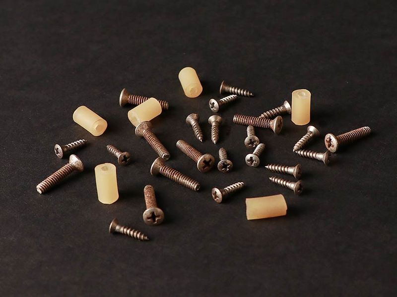 Boston MRC-STSCW Master Relic Series Screw Set Complete