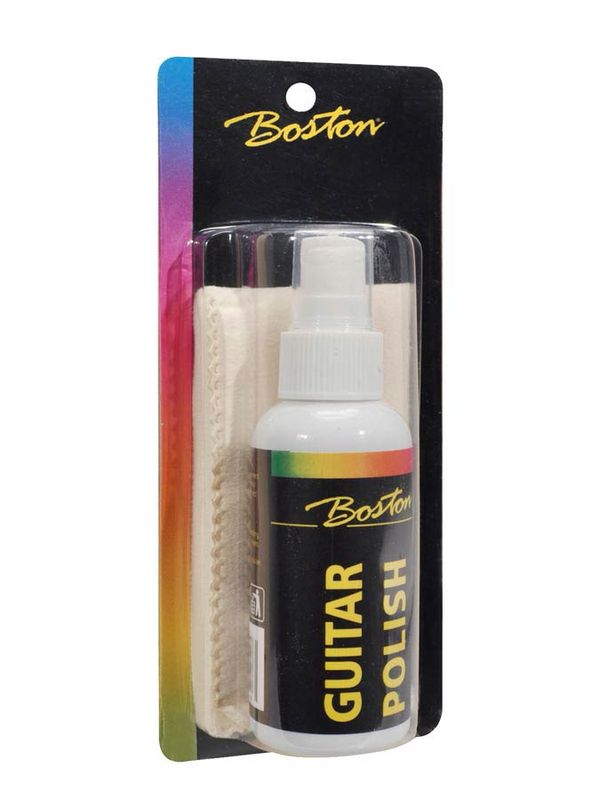 Boston BGM-12 Guitar Maintenance Kit