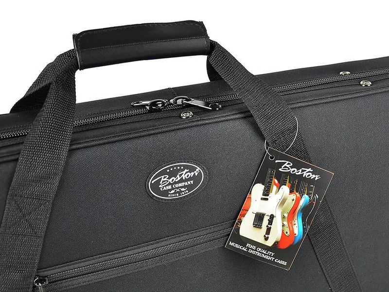 Boston CEG-250 Electric Guitar Softcase
