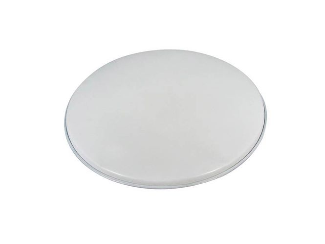 Hovedbilde Boston Coated White 15"