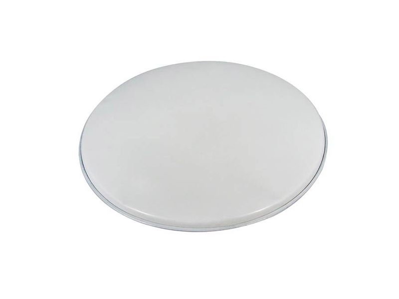 Boston Coated White 15