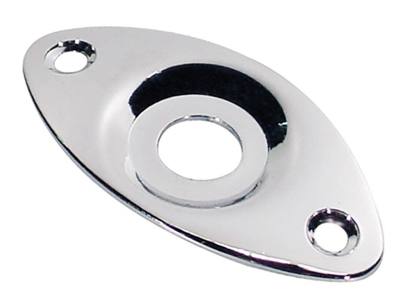 Boston JP-7-C Jack Plate Chrome