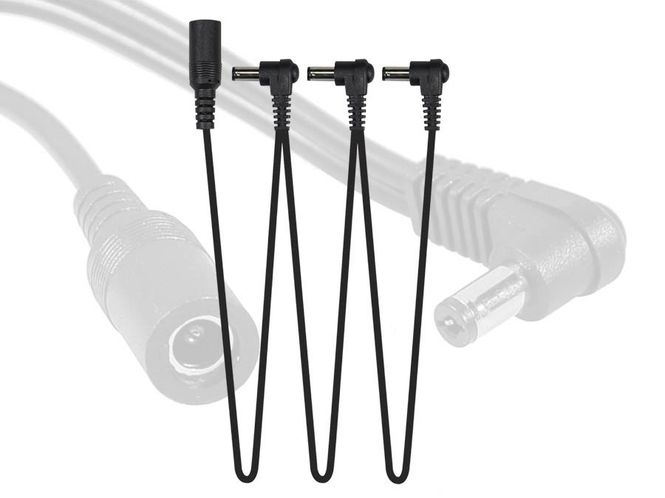 Hovedbilde Boston S3 Power Distribution Cable, Daisy chain