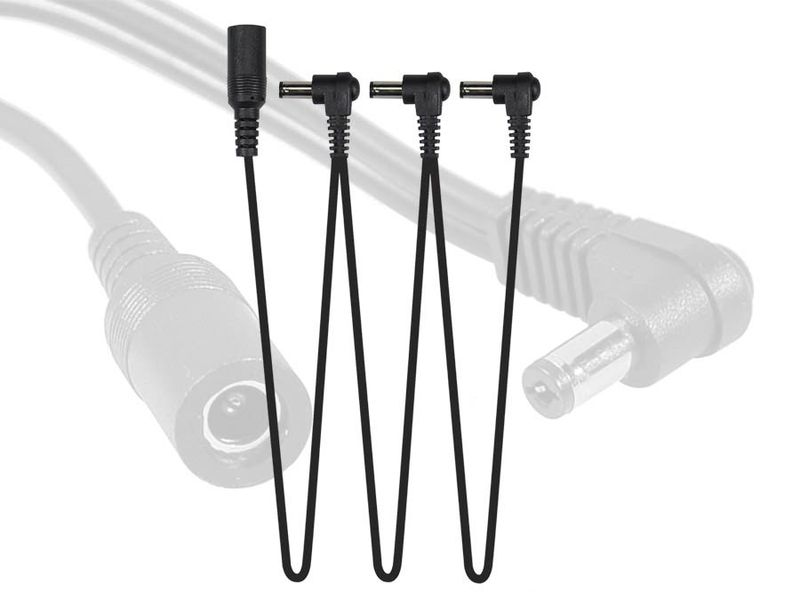 Boston S3 Power Distribution Cable